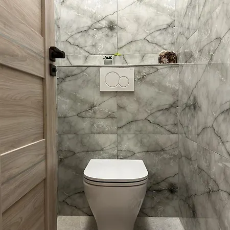 Appartamento Spacious 3br Near Metro *