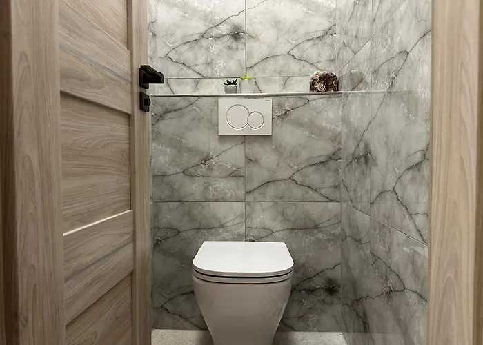 Appartamento Spacious 3br Near Metro *