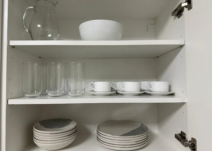 Spacious 3br Near Metro *