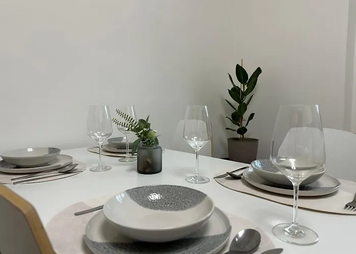 Spacious 3br Near Metro