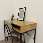 Spacious 3br Near Metro *
